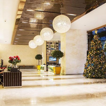 City Stay At The Platinum Klcc Kuala Lumpur Exterior foto
