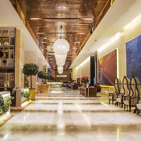 City Stay At The Platinum Klcc Kuala Lumpur Exterior foto