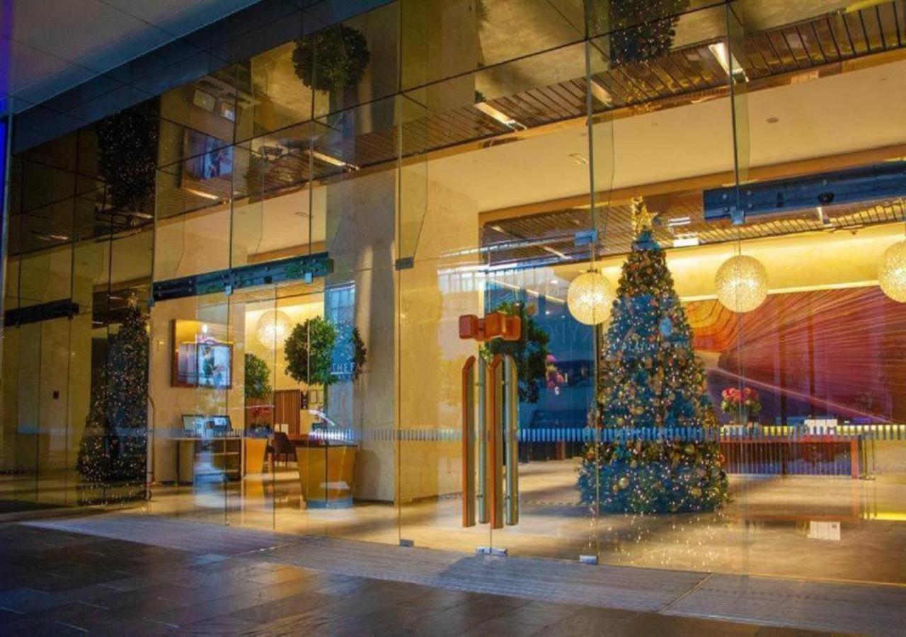 City Stay At The Platinum Klcc Kuala Lumpur Exterior foto