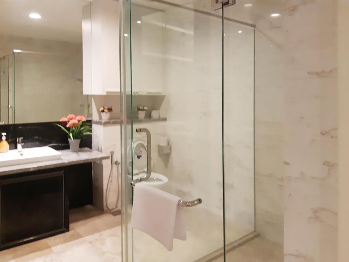 City Stay At The Platinum Klcc Kuala Lumpur Exterior foto