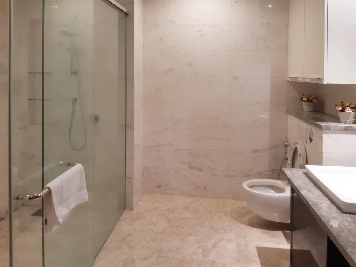 City Stay At The Platinum Klcc Kuala Lumpur Exterior foto