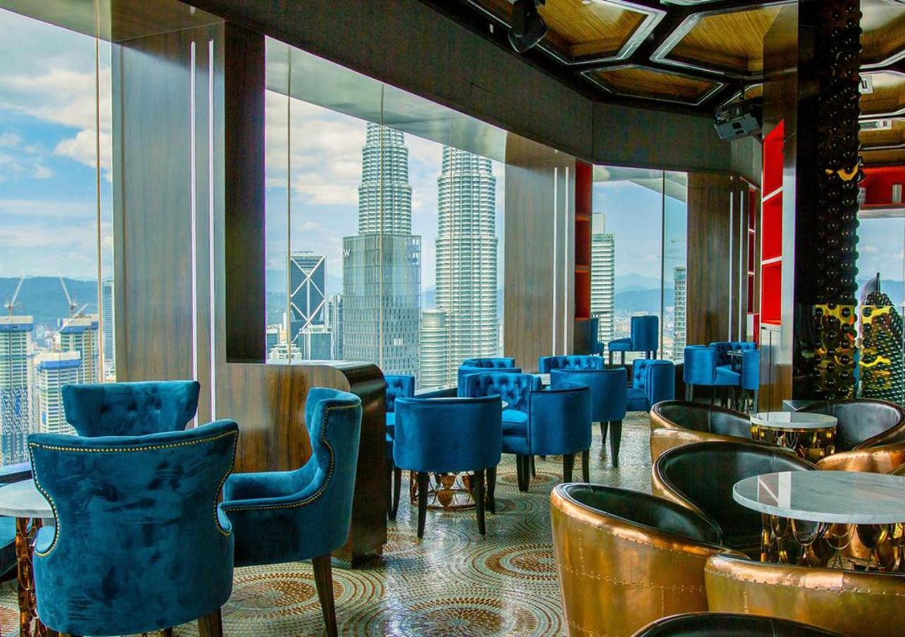 City Stay At The Platinum Klcc Kuala Lumpur Exterior foto